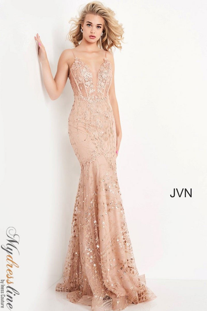 Jovani JVN05788 - Mydressline