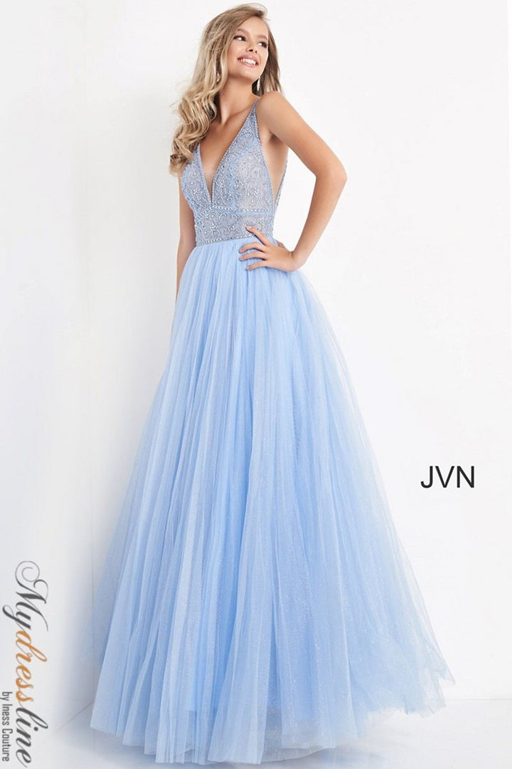 Jovani JVN05818 - Mydressline