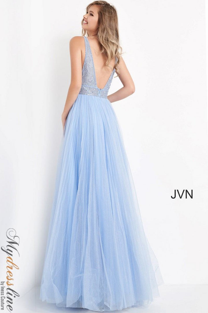 Jovani JVN05818 - Mydressline