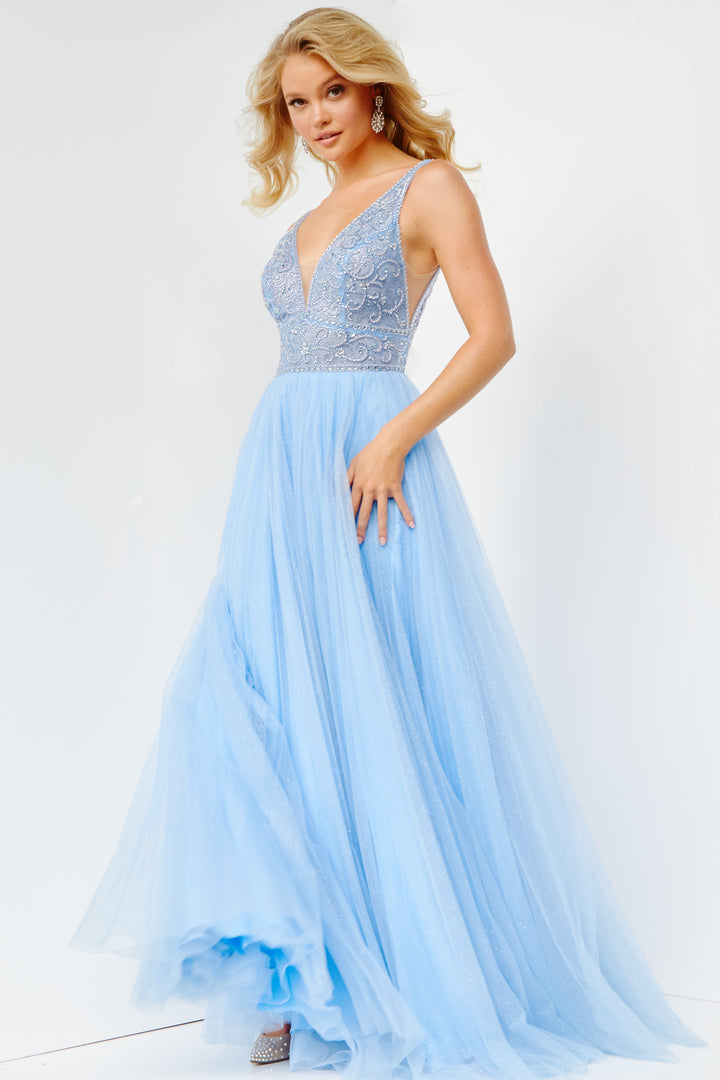 Jovani JVN05818 - Mydressline