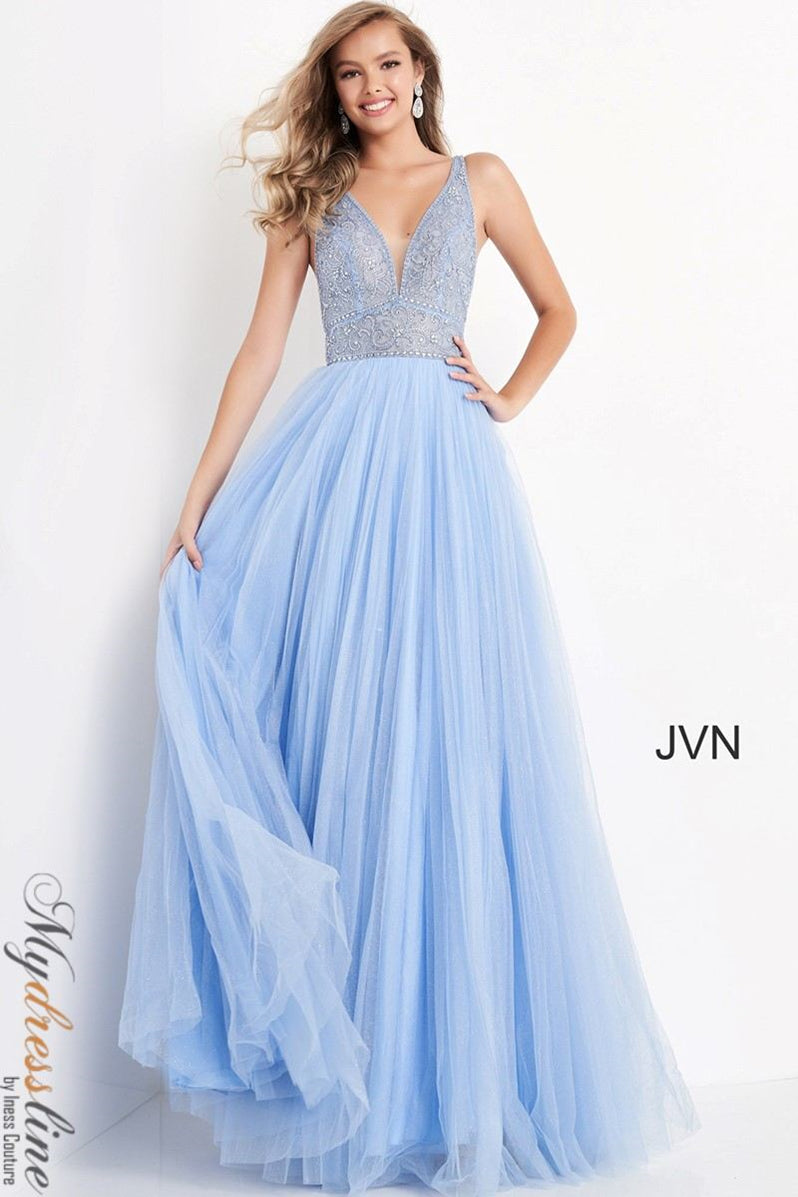 Jovani JVN05818 - Mydressline