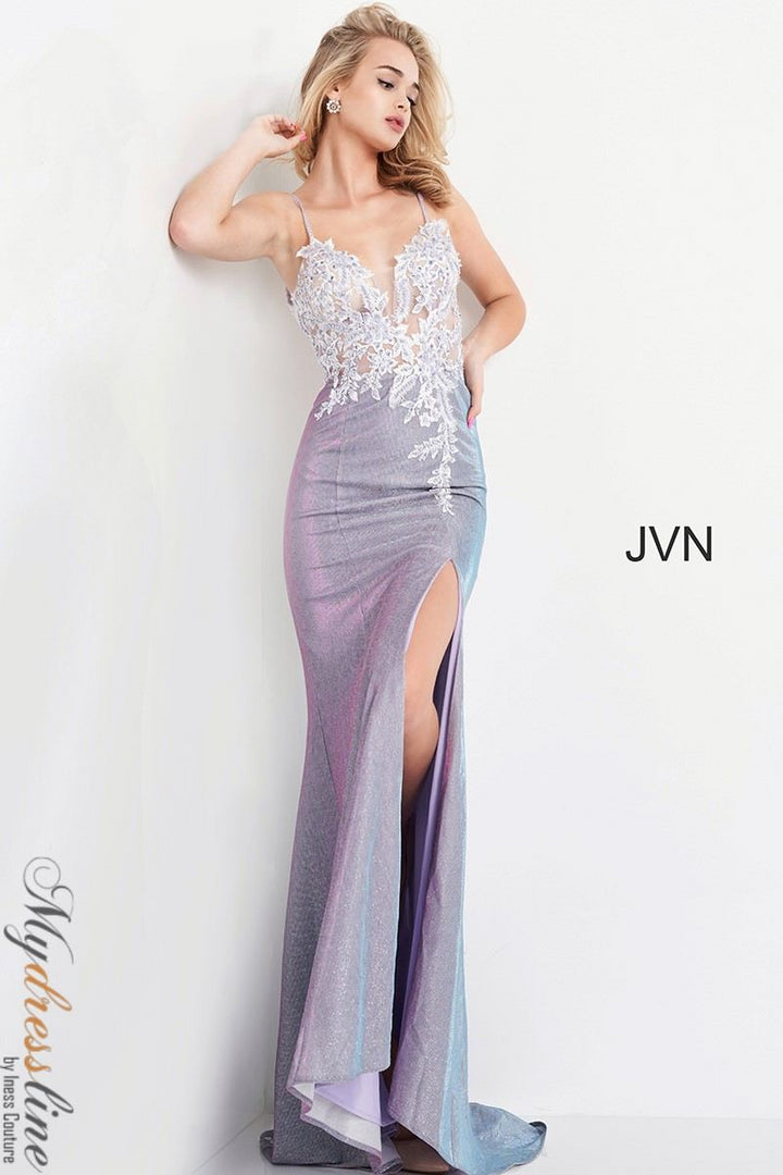 Jovani JVN06454 - Mydressline