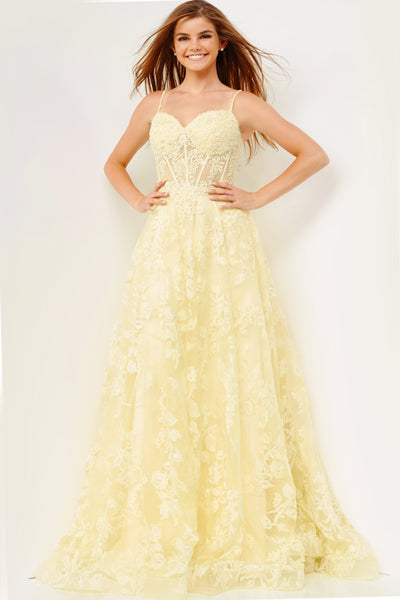 Jovani JVN06474 - Mydressline