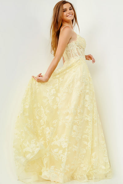Jovani JVN06474 - Mydressline