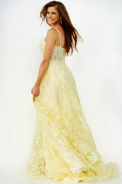 Jovani JVN06474 - Mydressline