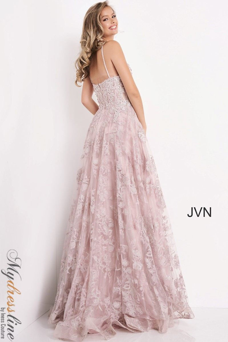 Jovani JVN06474 - Mydressline