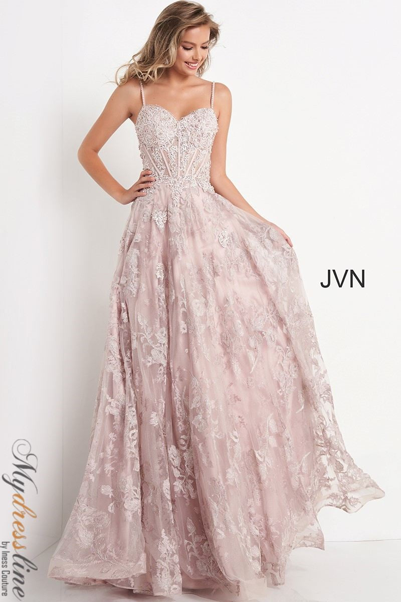 Jovani JVN06474 - Mydressline