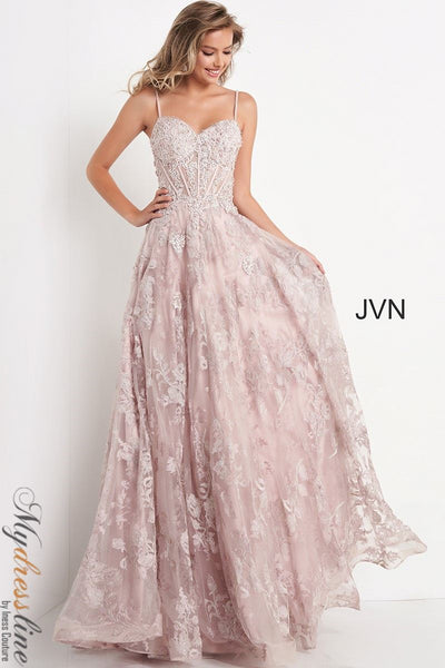 Jovani JVN06474 - Mydressline