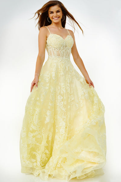 Jovani JVN06474 - Mydressline