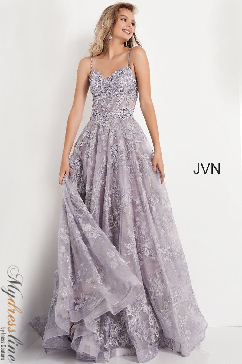 Jovani JVN06474 - Mydressline