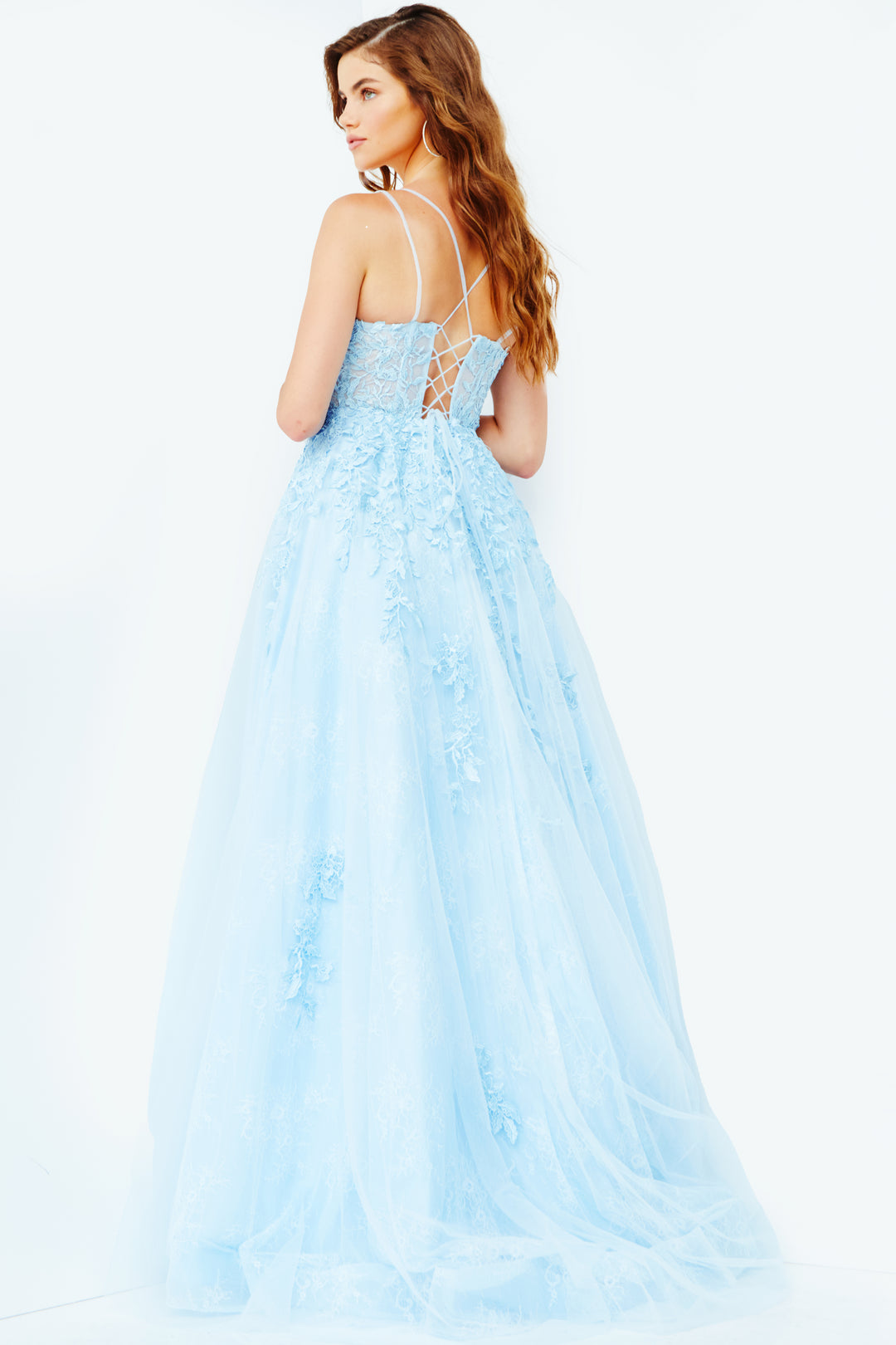 Jovani JVN06644 - Mydressline