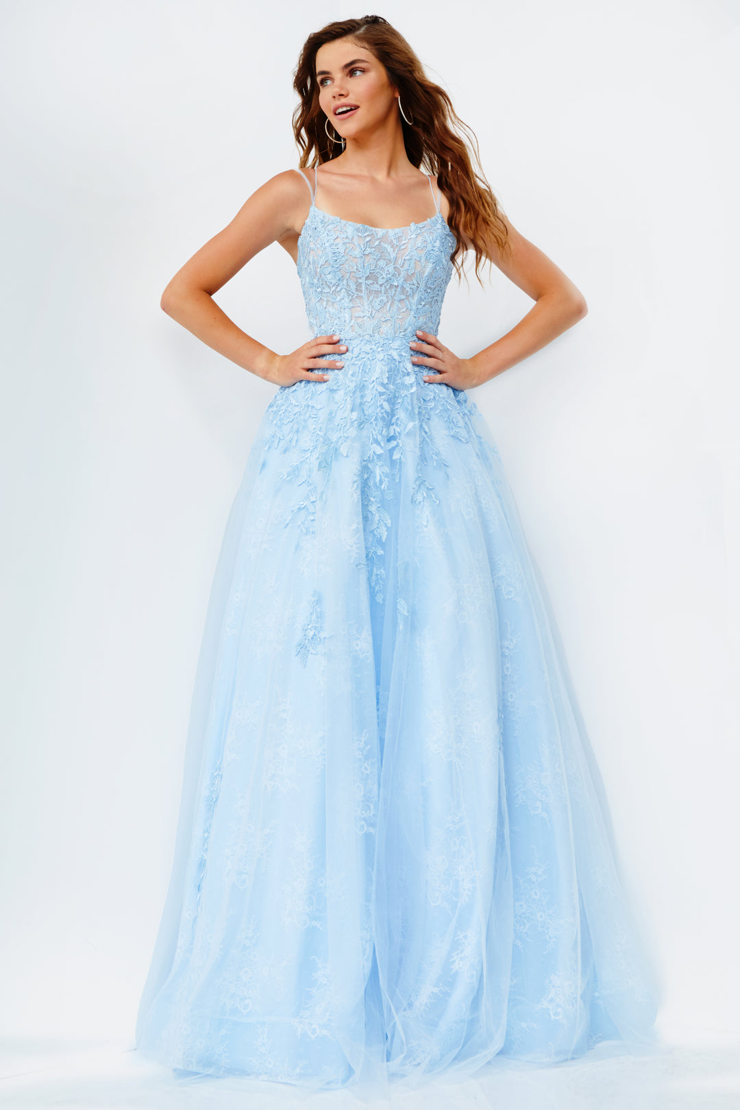 Jovani JVN06644 - Mydressline