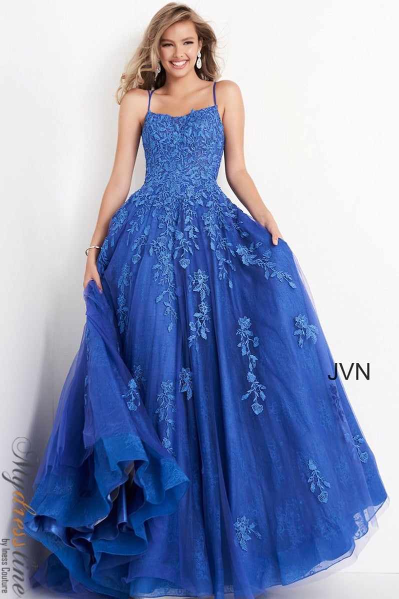 Jovani JVN06644 - Mydressline