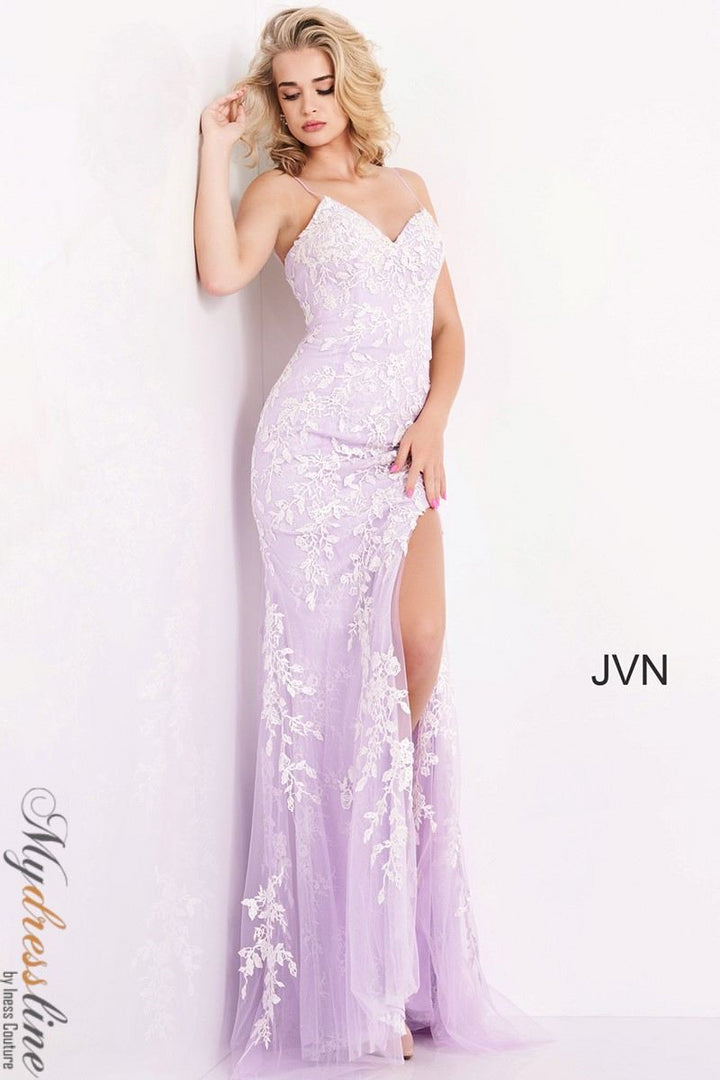 Jovani JVN06660 - Mydressline