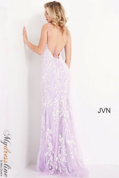 Jovani JVN06660 - Mydressline