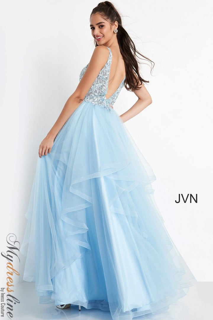 Jovani JVN06743 - Mydressline
