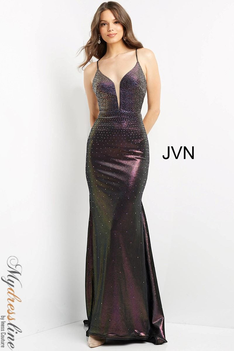 Jovani JVN07212 - Mydressline