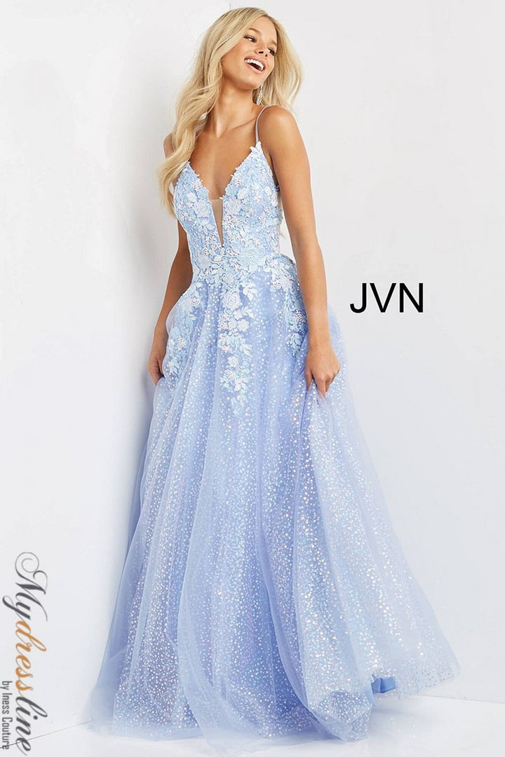 Jovani JVN07252 - Mydressline