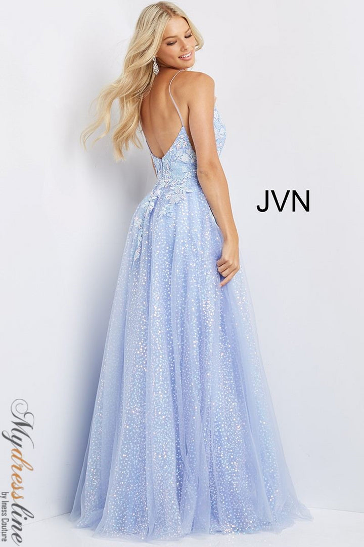 Jovani JVN07252 - Mydressline