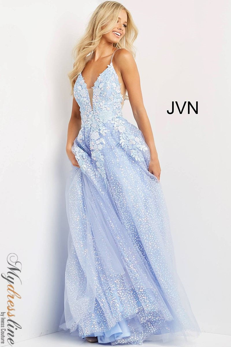 Jovani JVN07252 - Mydressline