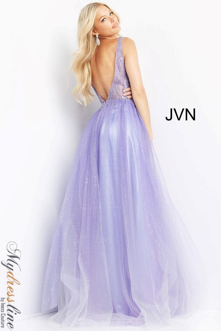 Jovani JVN07387 - Mydressline