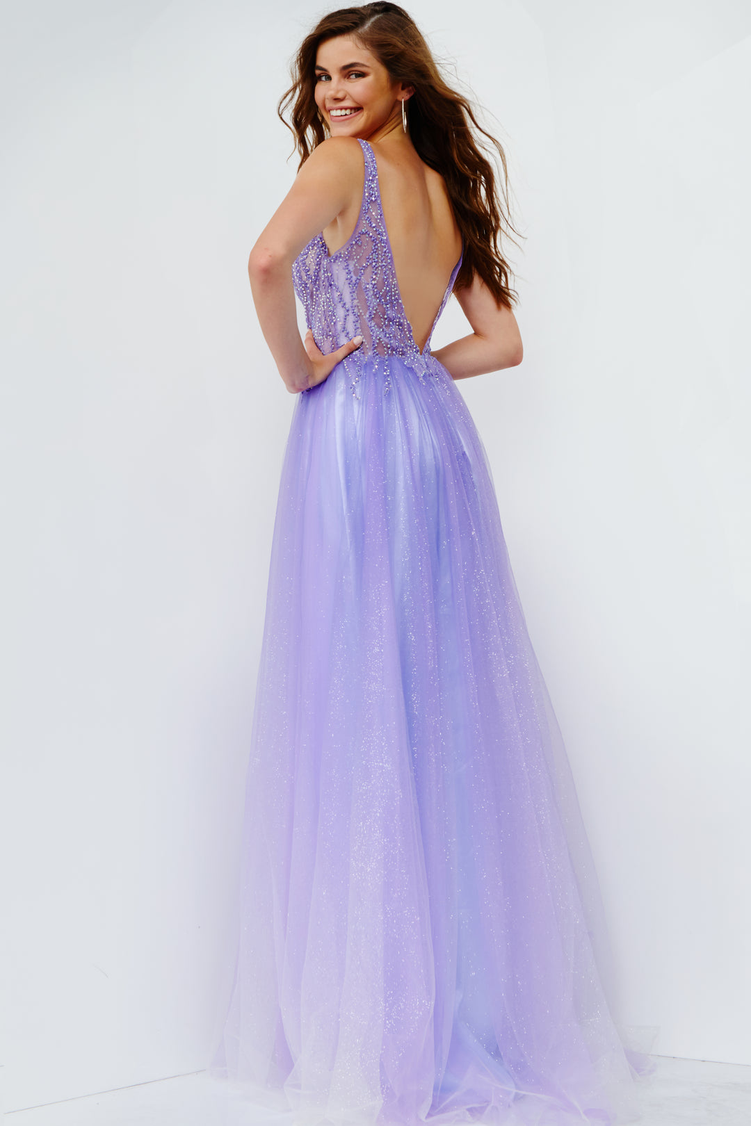 Jovani JVN07387 - Mydressline