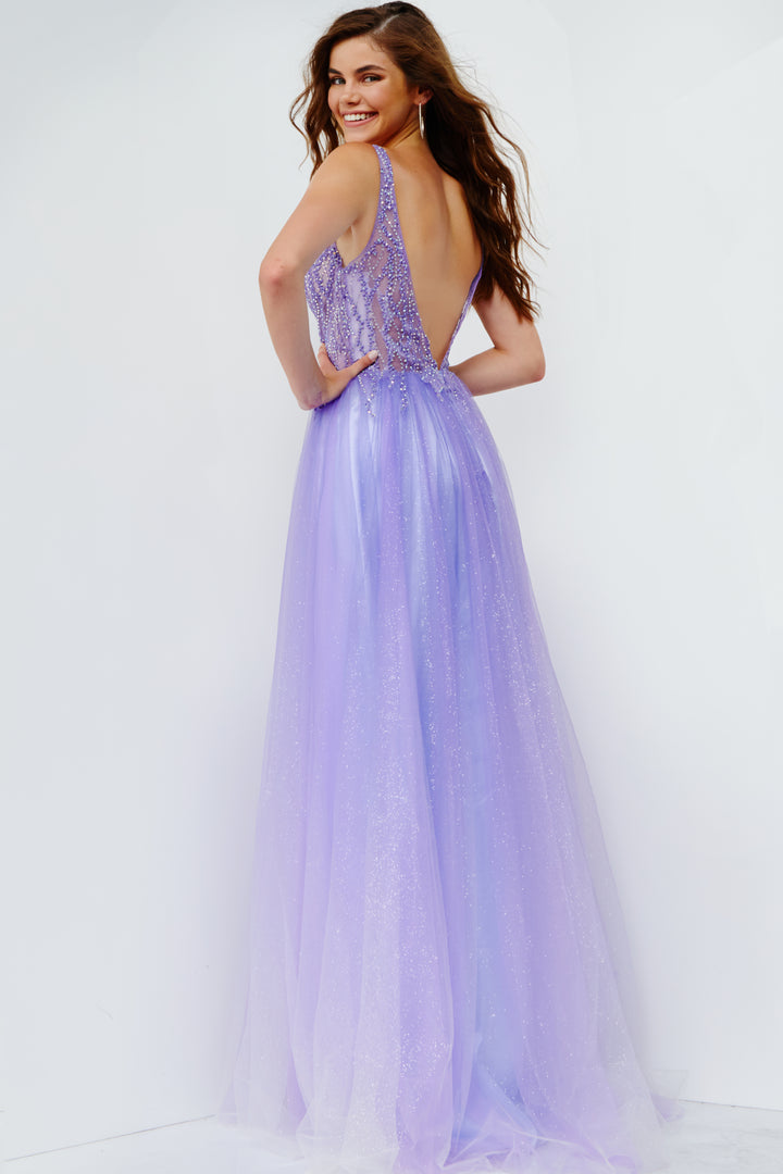 Jovani JVN07387 - Mydressline