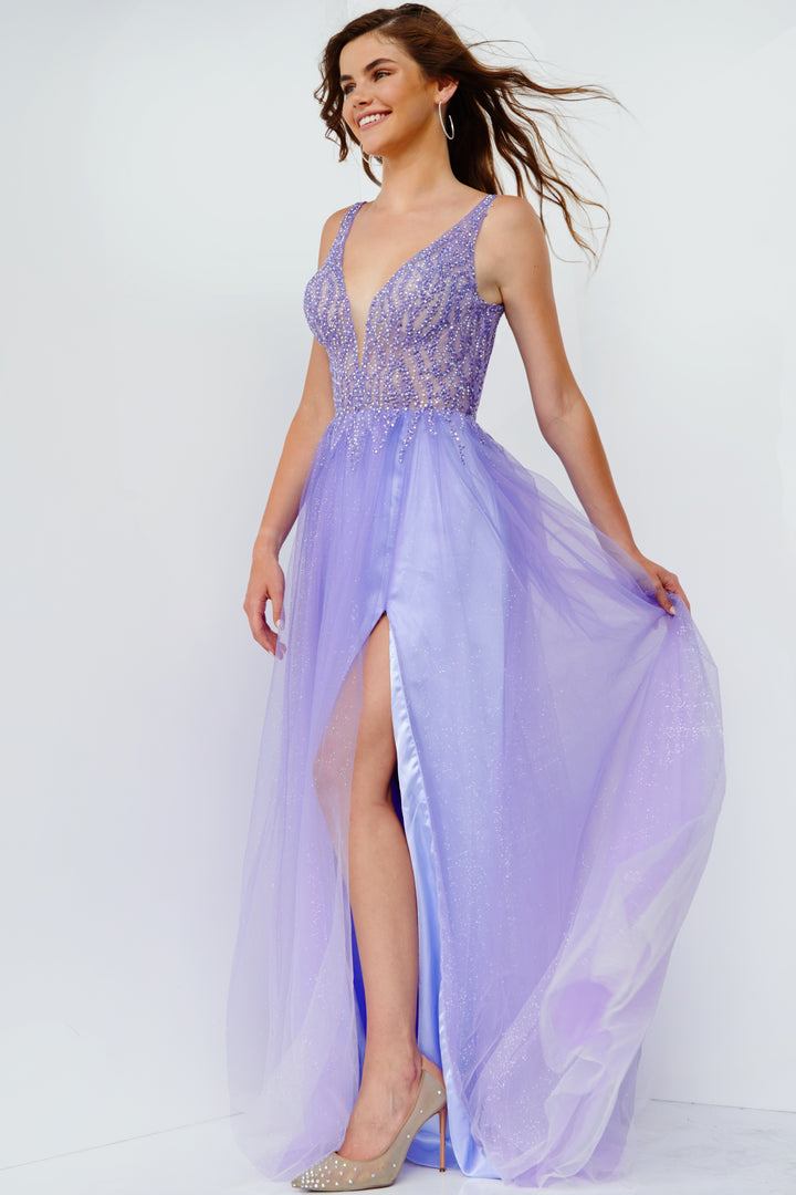 Jovani JVN07387 - Mydressline