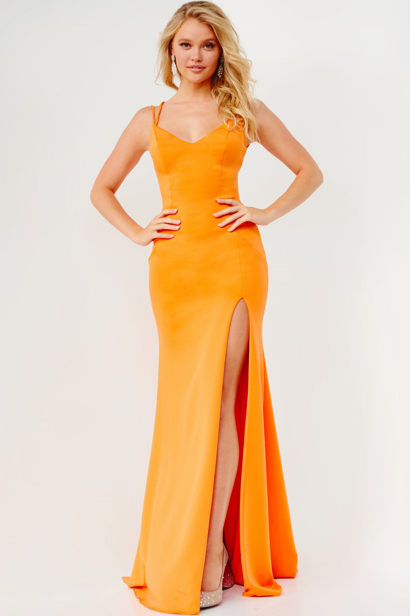Jovani JVN07402 - Mydressline