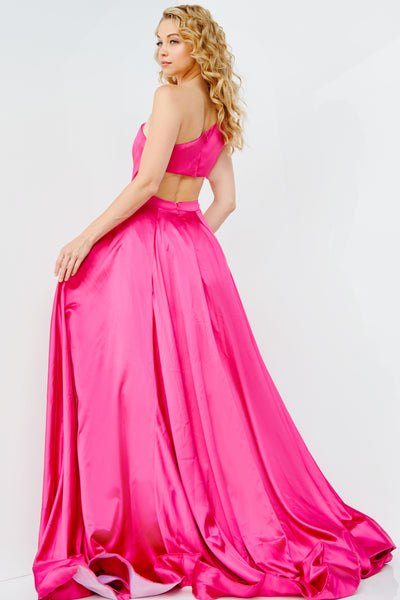 Jovani JVN07410 - Mydressline