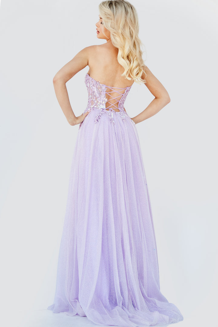 Jovani JVN07434 - Mydressline
