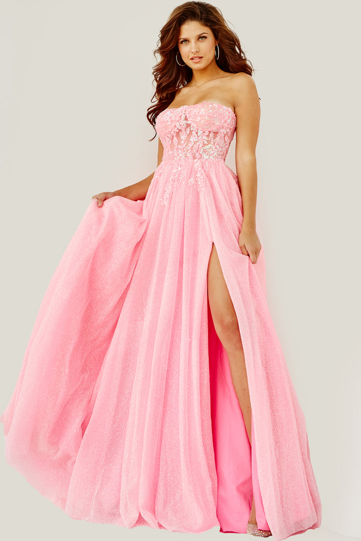 Jovani JVN07434 - Mydressline