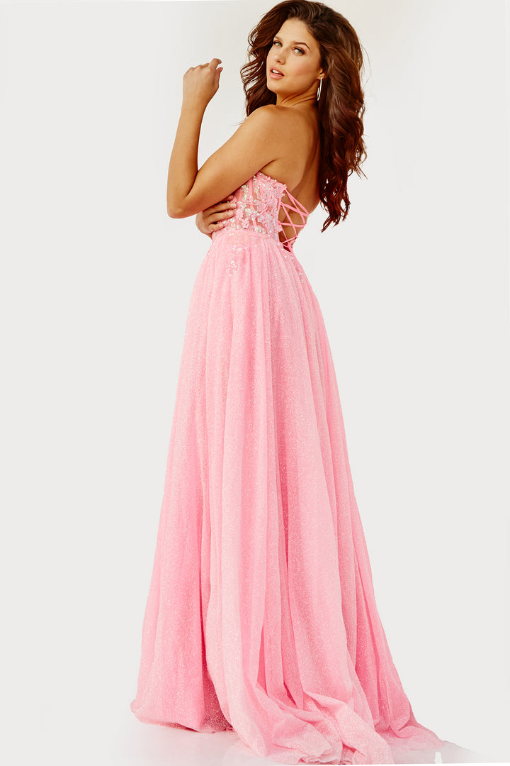 Jovani JVN07434 - Mydressline