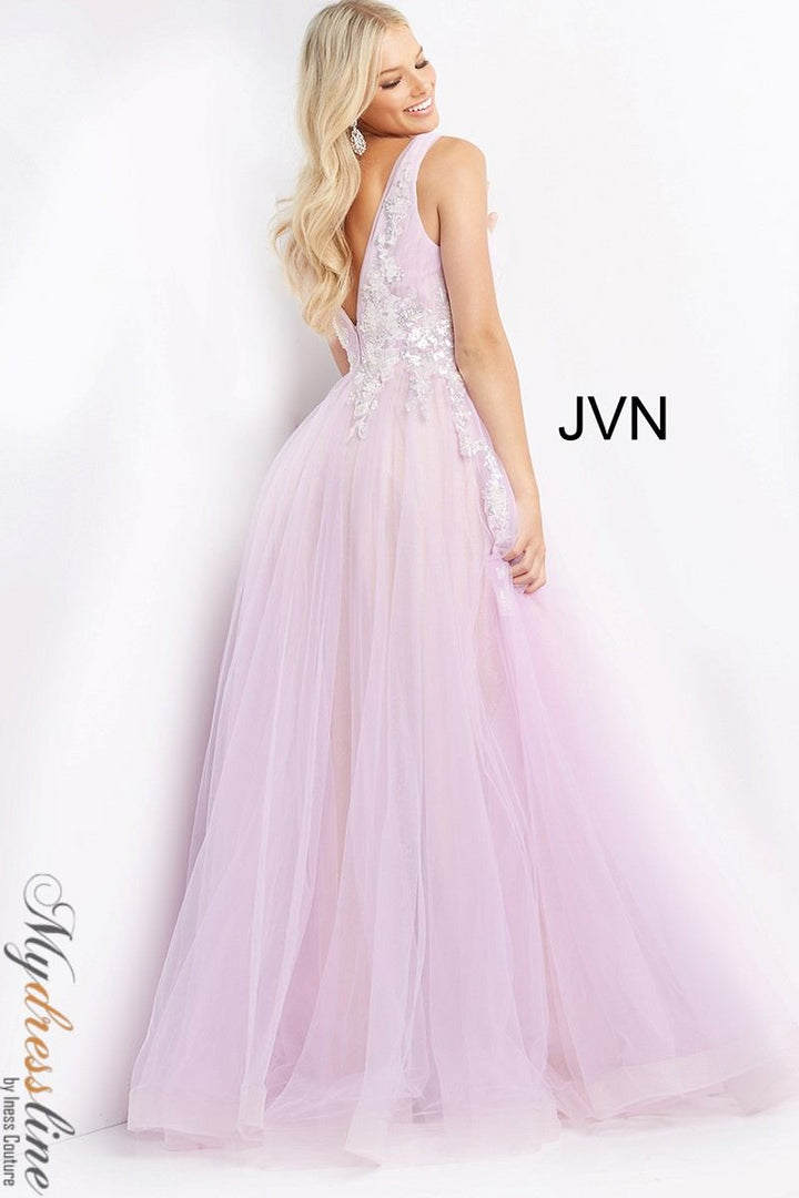 Jovani JVN07638 - Mydressline