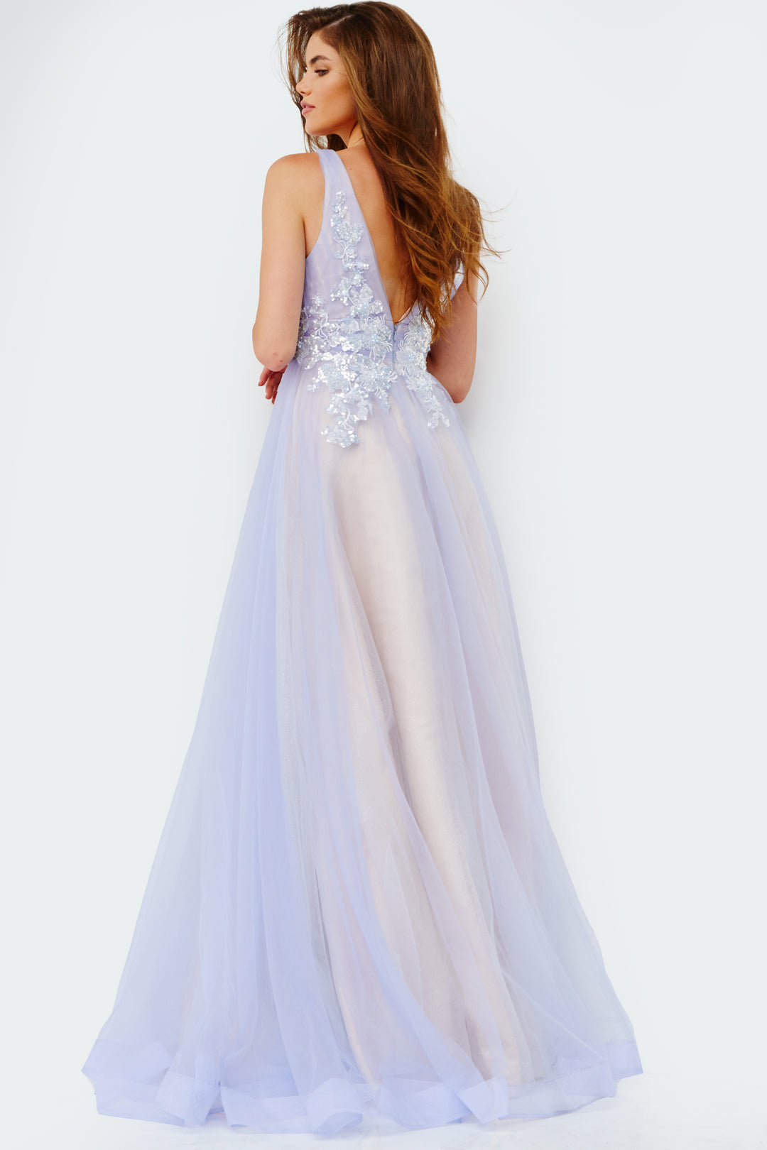 Jovani JVN07638 - Mydressline