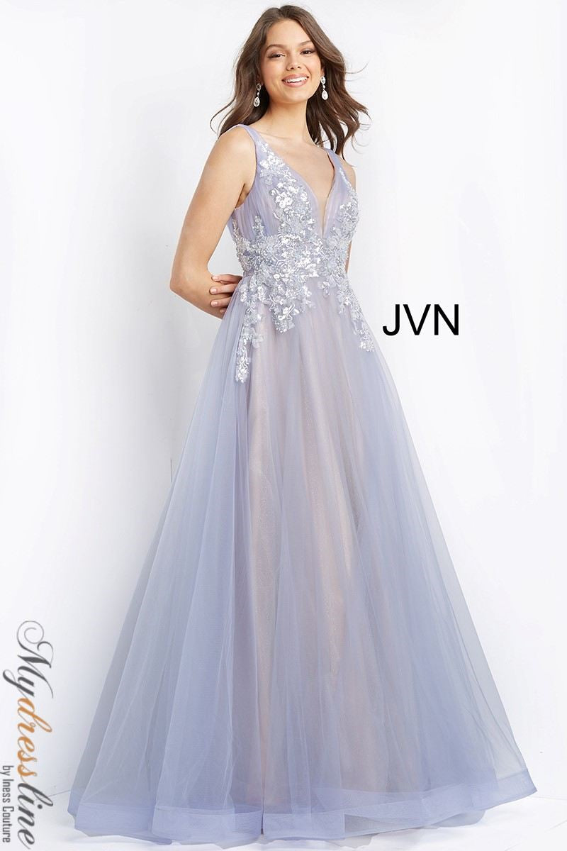 Jovani JVN07638 - Mydressline