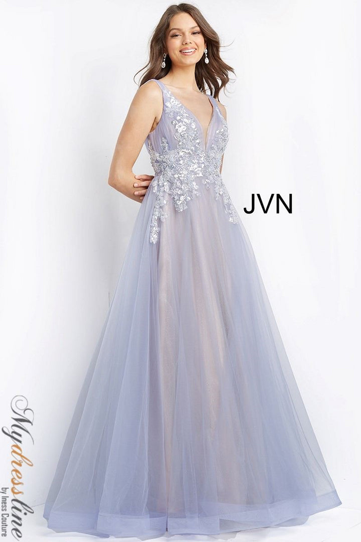 Jovani JVN07638 - Mydressline