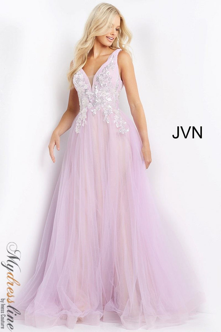 Jovani JVN07638 - Mydressline