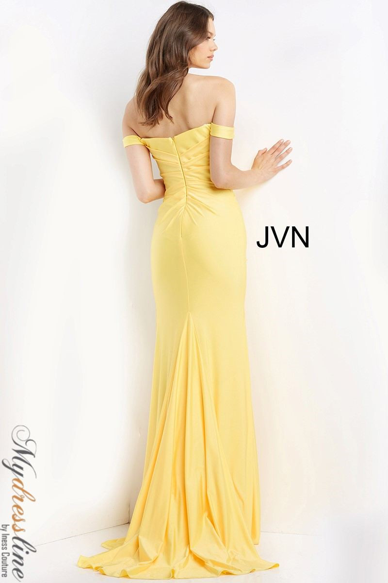 Jovani JVN07639 - Mydressline