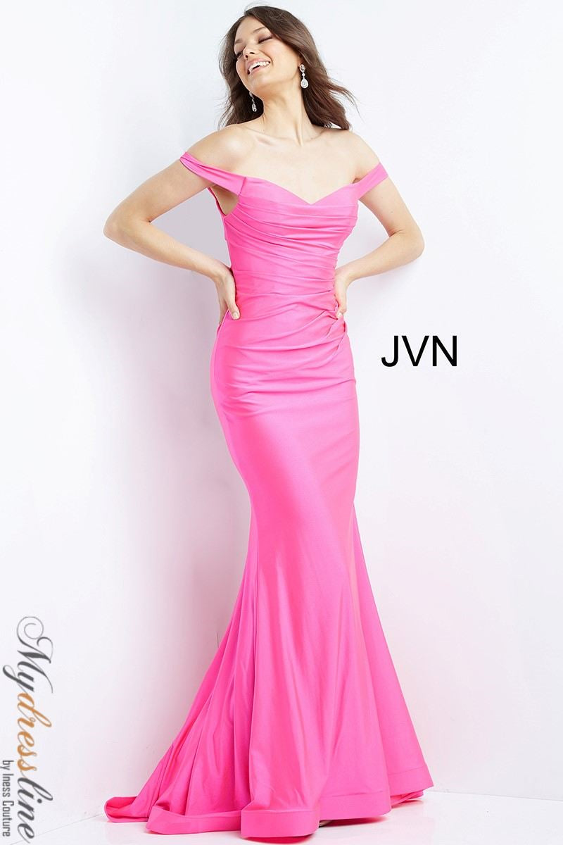 Jovani JVN07639 - Mydressline
