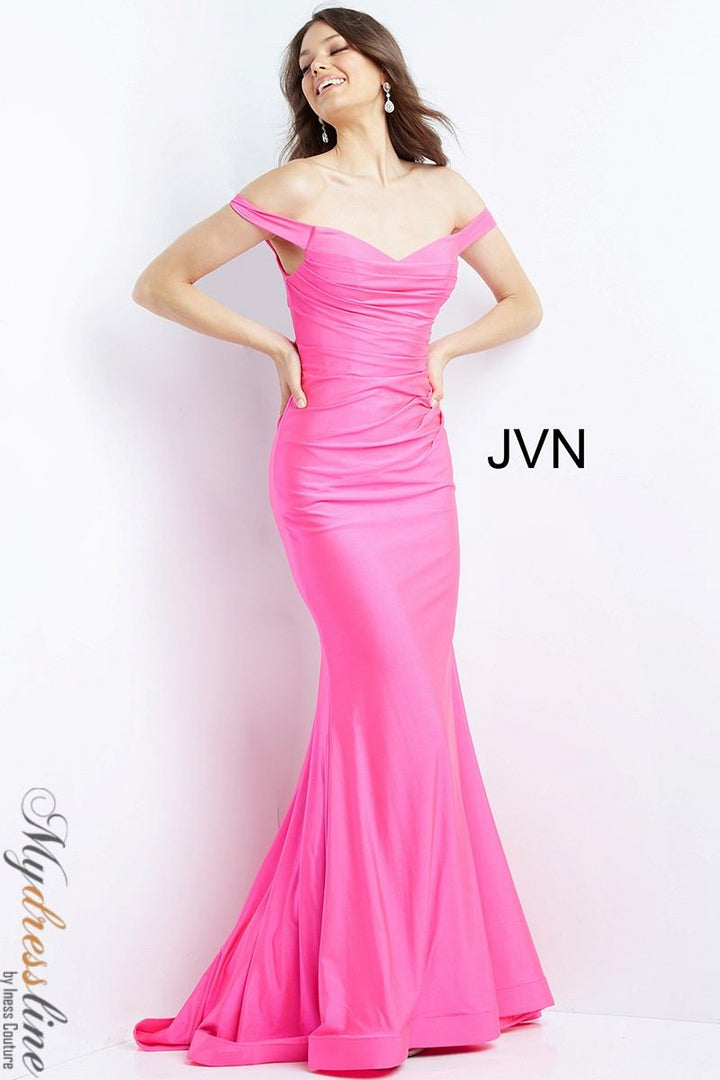 Jovani JVN07639 - Mydressline