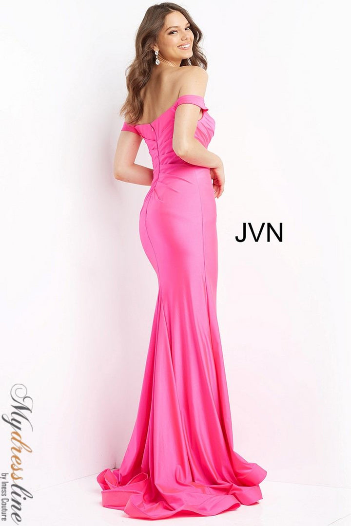 Jovani JVN07639 - Mydressline