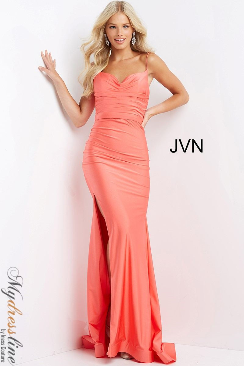 Jovani JVN07641 - Mydressline