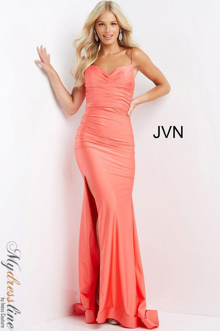 Jovani JVN07641 - Mydressline