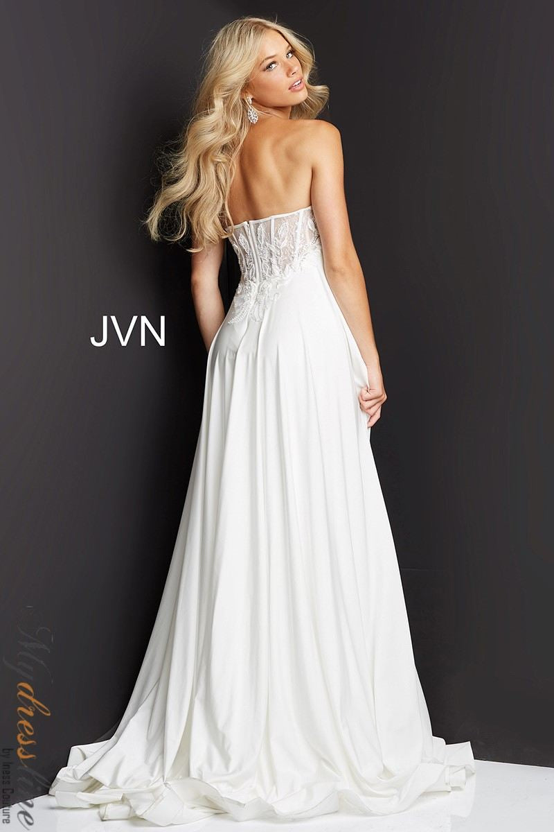 Jovani JVN07648 - Mydressline