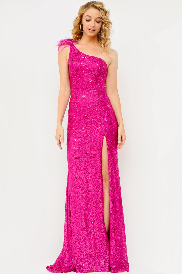 Jovani JVN08175 - Mydressline