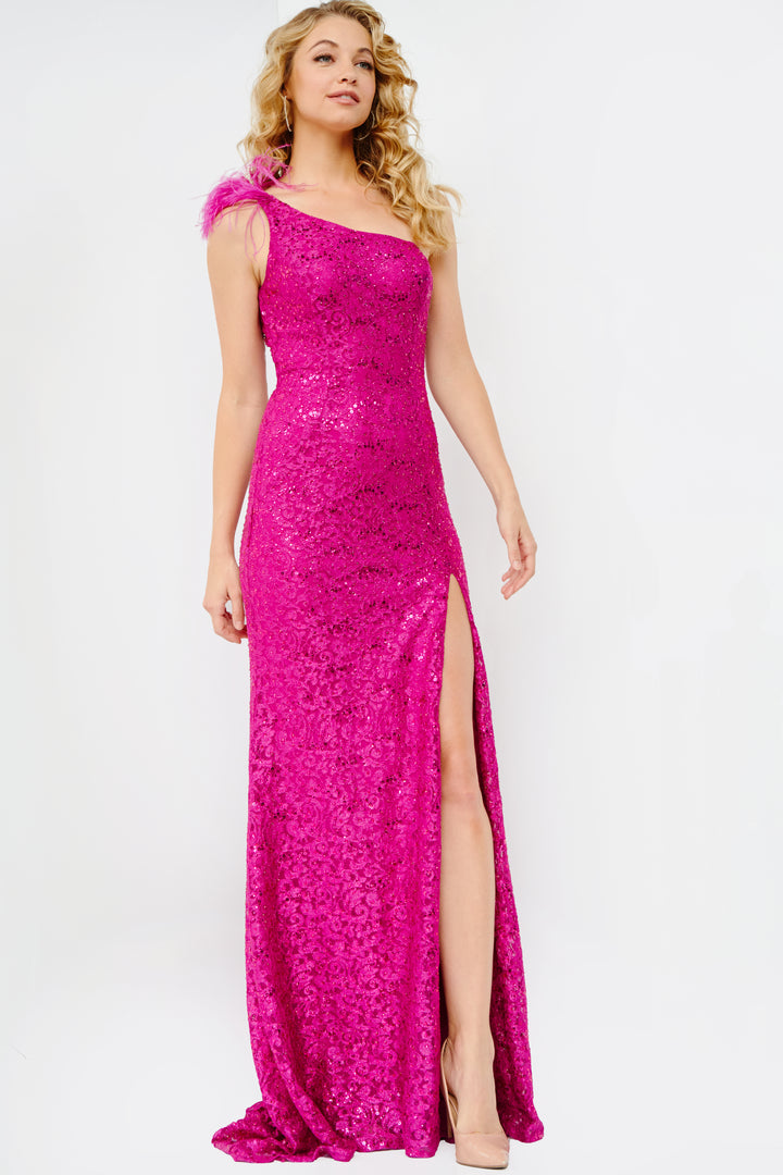 Jovani JVN08175 - Mydressline