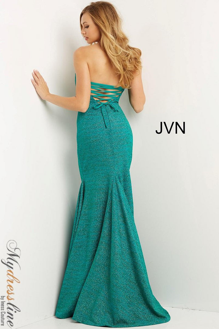 Jovani JVN08176 - Mydressline