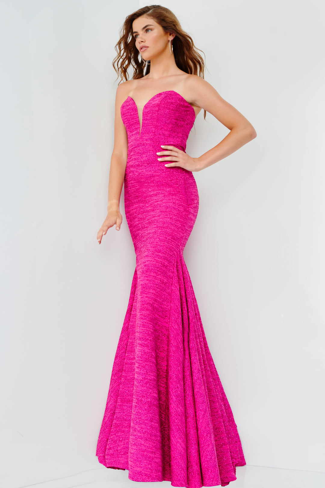 Jovani JVN08176 - Mydressline