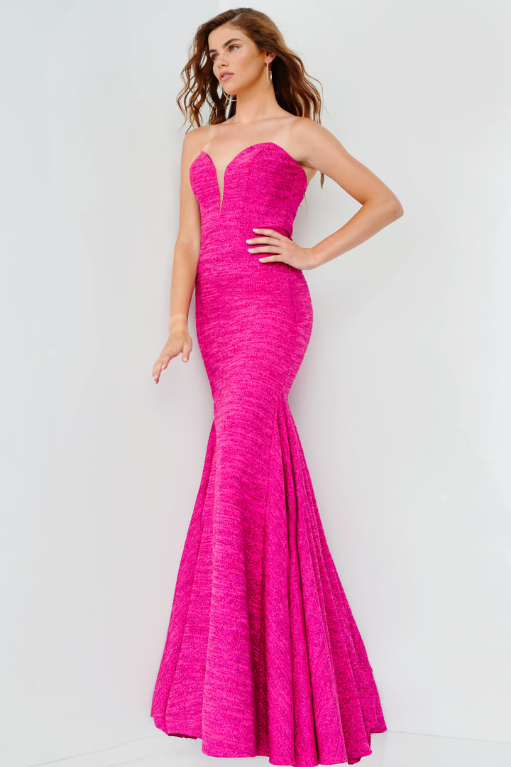 Jovani JVN08176 - Mydressline